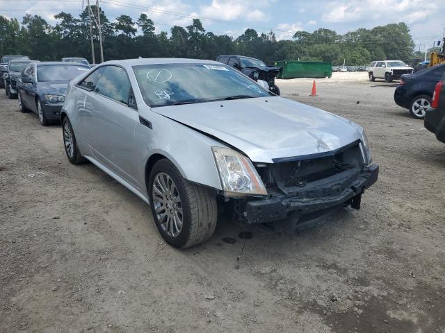 CADILLAC CTS PERFOR 2013 1g6dl1e3xd0133987