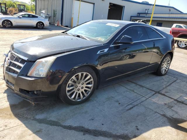 CADILLAC CTS 2011 1g6dl1ed0b0114113