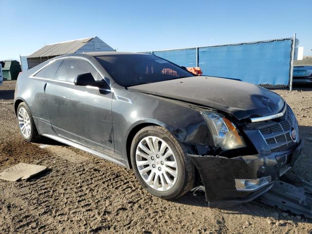 CADILLAC CTS PERFOR 2011 1g6dl1ed0b0123510