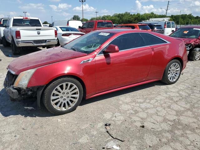 CADILLAC CTS 2011 1g6dl1ed0b0130618