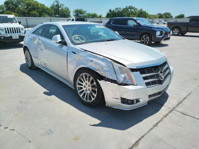 CADILLAC CTS PERFOR 2011 1g6dl1ed0b0170942