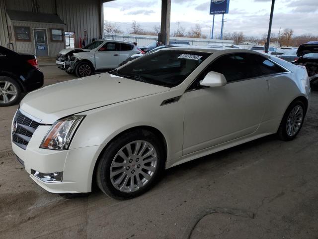 CADILLAC CTS 2011 1g6dl1ed2b0107602