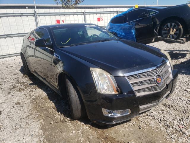 CADILLAC CTS PERFOR 2011 1g6dl1ed2b0113139