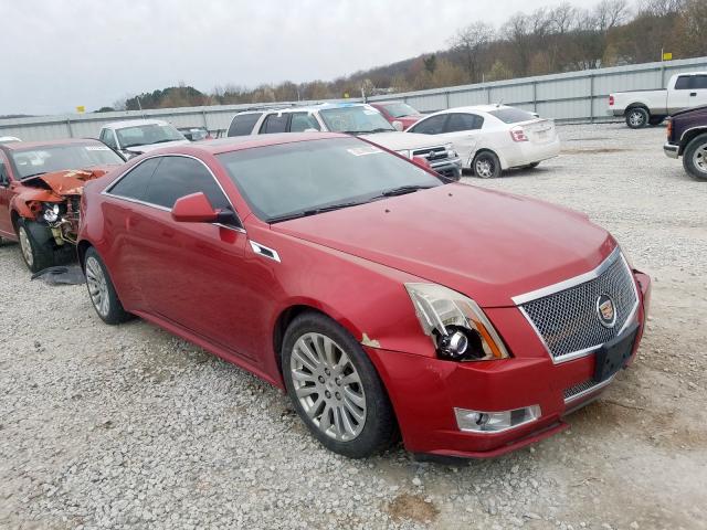 CADILLAC CTS PERFOR 2011 1g6dl1ed2b0128045