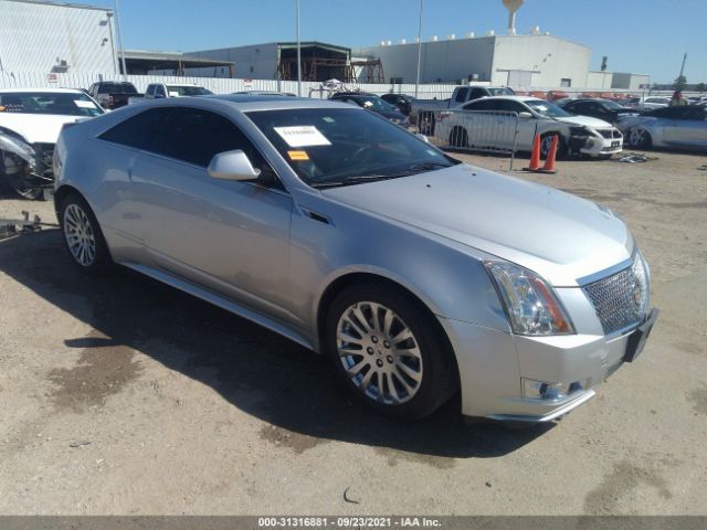 CADILLAC NULL 2011 1g6dl1ed2b0137408