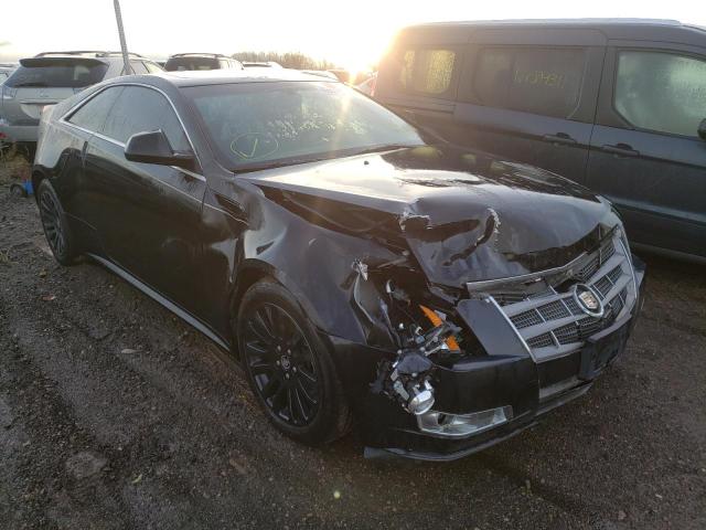 CADILLAC CTS PERFOR 2011 1g6dl1ed2b0144729