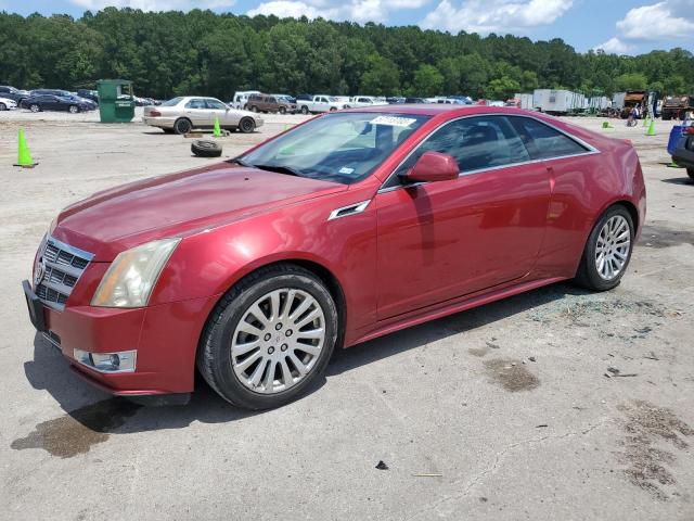 CADILLAC CTS PERFOR 2011 1g6dl1ed3b0114641