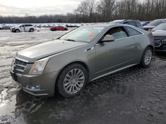 CADILLAC CTS 2011 1g6dl1ed3b0142956