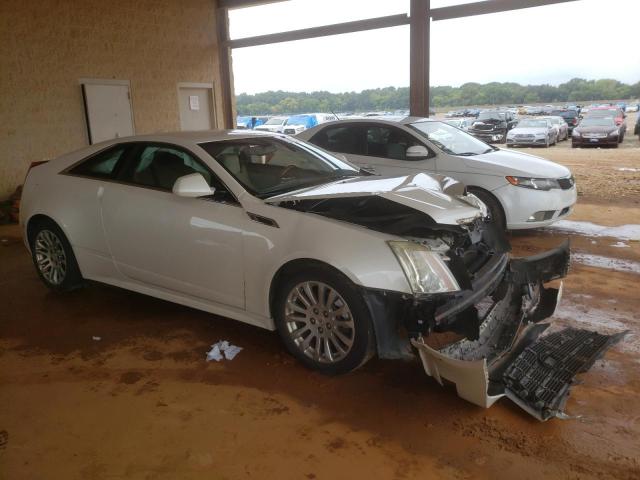 CADILLAC CTS PERFOR 2011 1g6dl1ed3b0153312