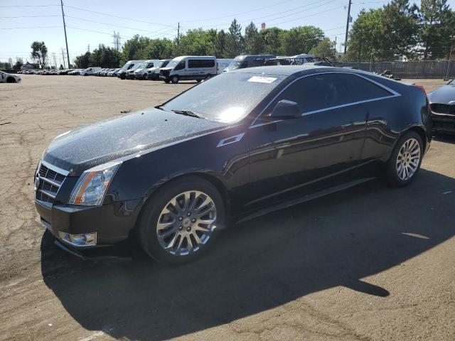 CADILLAC CTS 2011 1g6dl1ed3b0161622