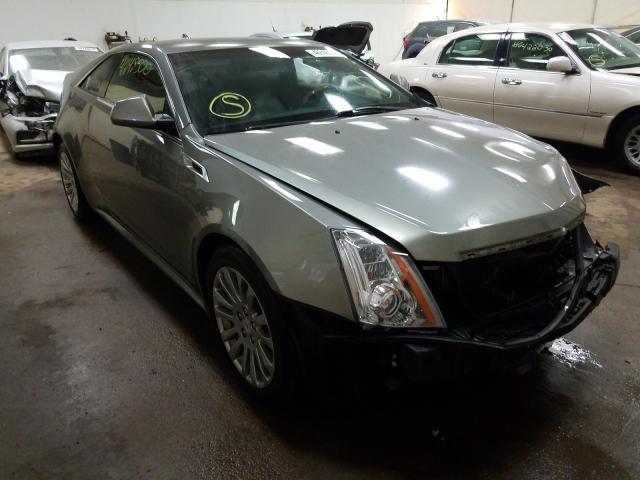 CADILLAC CTS PERFOR 2011 1g6dl1ed4b0110341