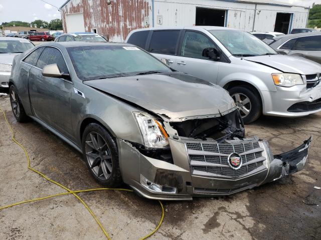 CADILLAC CTS PERFOR 2011 1g6dl1ed4b0127723