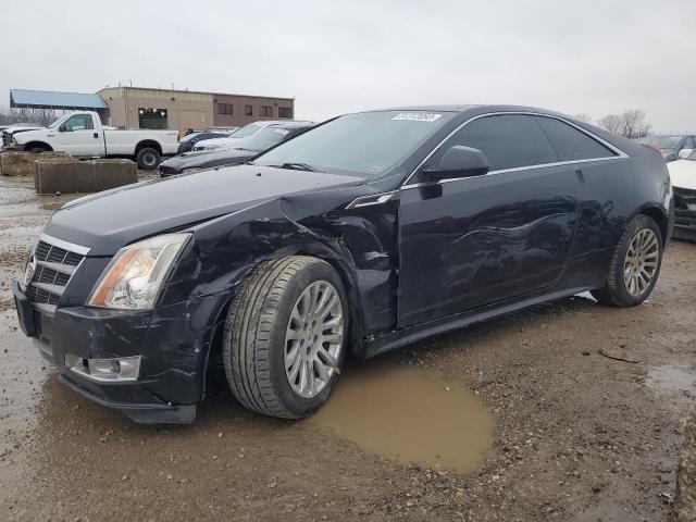 CADILLAC CTS 2011 1g6dl1ed4b0162259