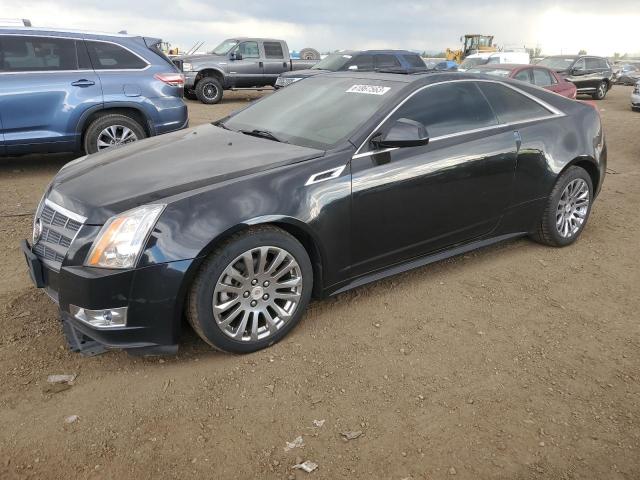 CADILLAC CTS PERFOR 2011 1g6dl1ed5b0114916