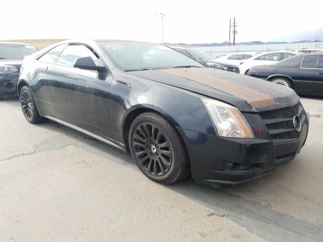 CADILLAC CTS PERFOR 2011 1g6dl1ed5b0124653