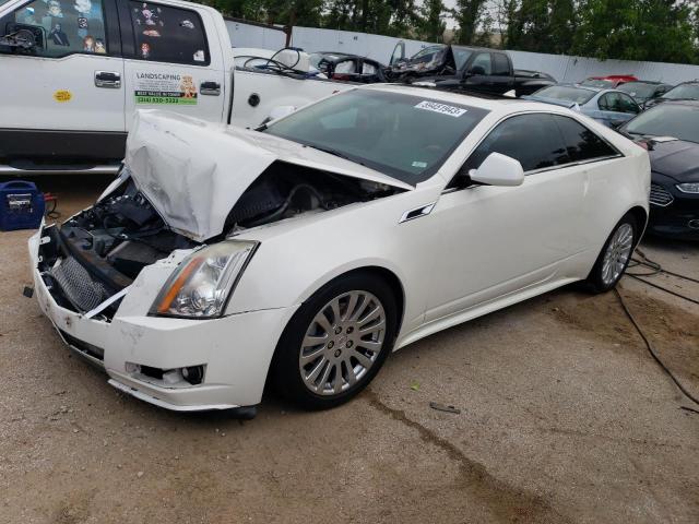 CADILLAC CTS PERFOR 2011 1g6dl1ed5b0126919