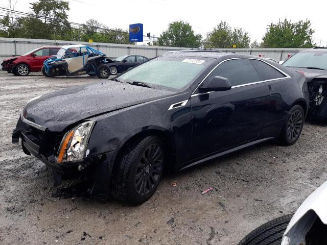 CADILLAC CTS PERFOR 2011 1g6dl1ed5b0142375