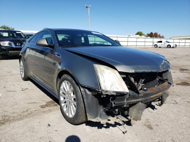 CADILLAC CTS PERFOR 2011 1g6dl1ed6b0152090