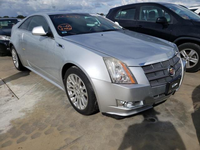 CADILLAC NULL 2011 1g6dl1ed6b0166197