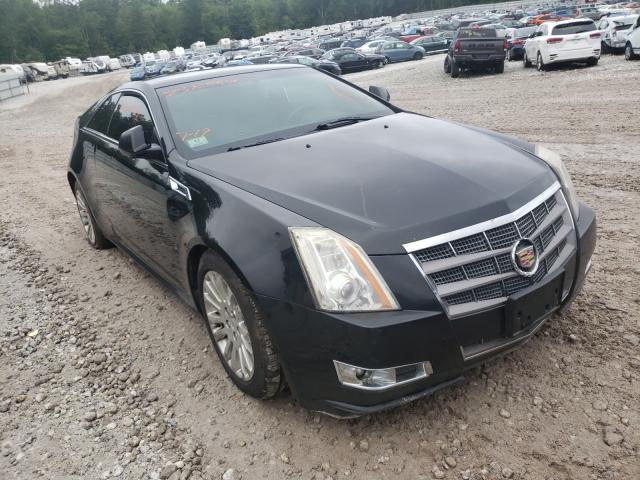 CADILLAC CTS PERFOR 2011 1g6dl1ed7b0106638