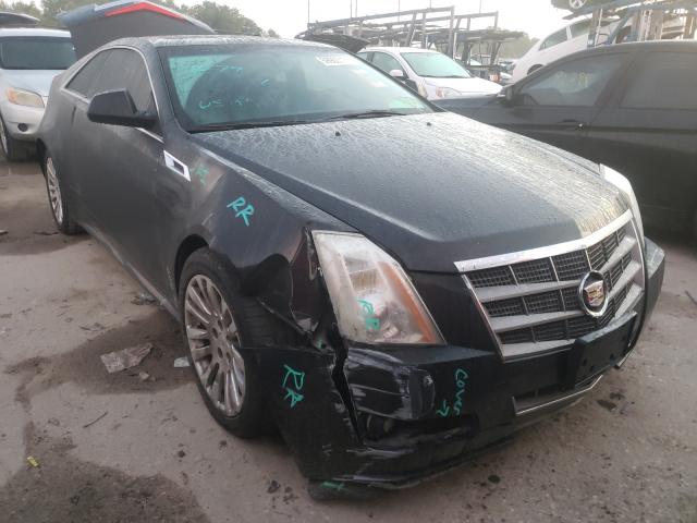 CADILLAC CTS PERFOR 2011 1g6dl1ed7b0112729