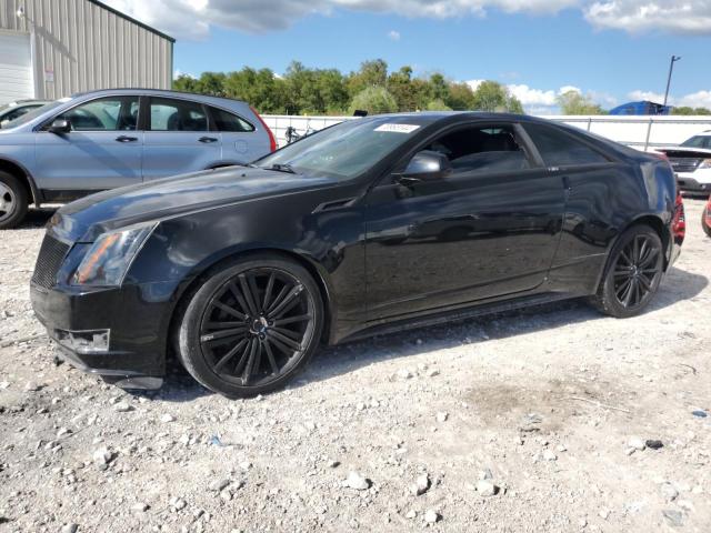 CADILLAC CTS PERFOR 2011 1g6dl1ed7b0138344