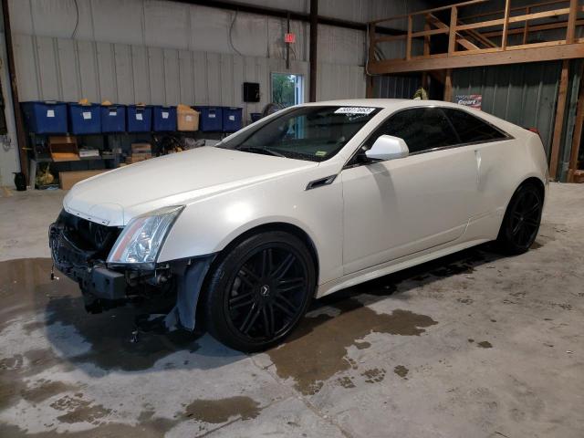 CADILLAC CTS PERFOR 2011 1g6dl1ed8b0113680