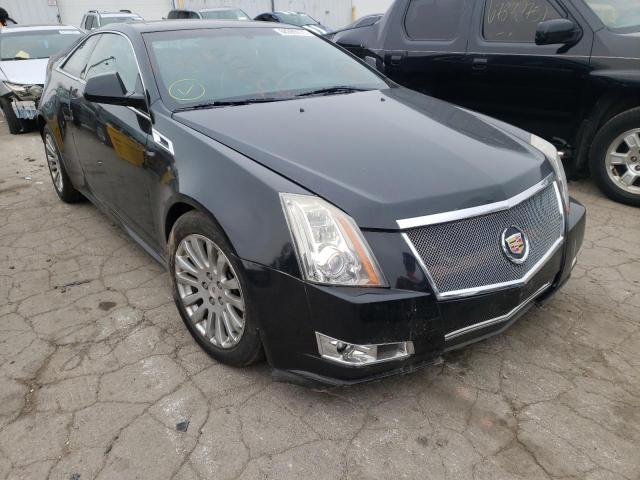 CADILLAC CTS COUPE 2011 1g6dl1ed8b0123092