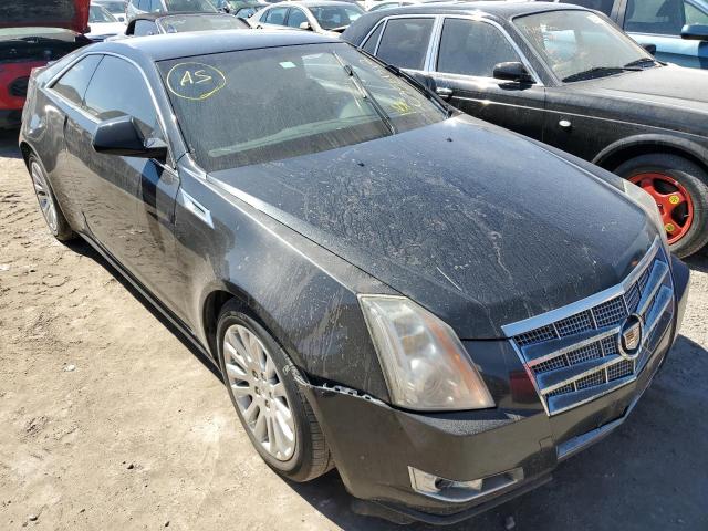 CADILLAC CTS PERFOR 2011 1g6dl1ed8b0126641