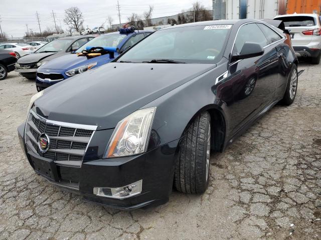 CADILLAC CTS PERFOR 2011 1g6dl1ed8b0126865