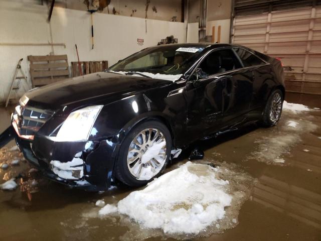 CADILLAC CTS PERFOR 2011 1g6dl1ed8b0169845