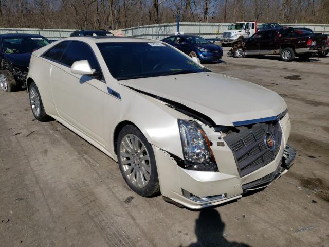 CADILLAC CTS PERFOR 2011 1g6dl1ed9b0116734