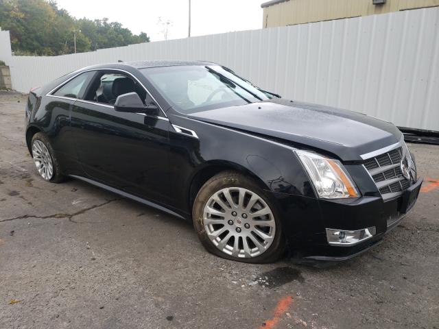 CADILLAC CTS PERFOR 2011 1g6dl1ed9b0136885