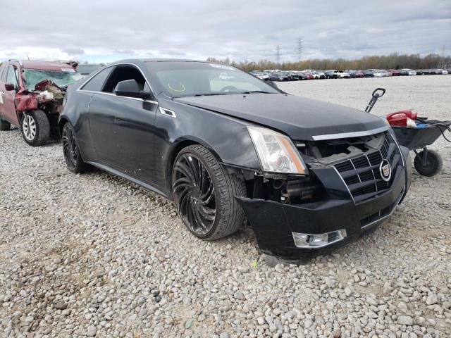 CADILLAC CTS 2011 1g6dl1ed9b0160345