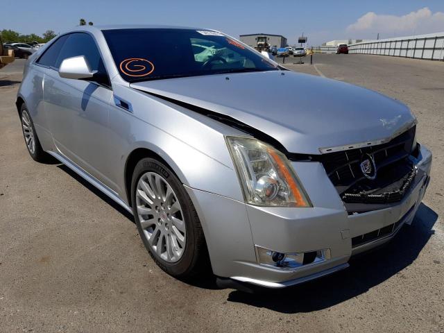 CADILLAC CTS PERFOR 2011 1g6dl1edxb0109369