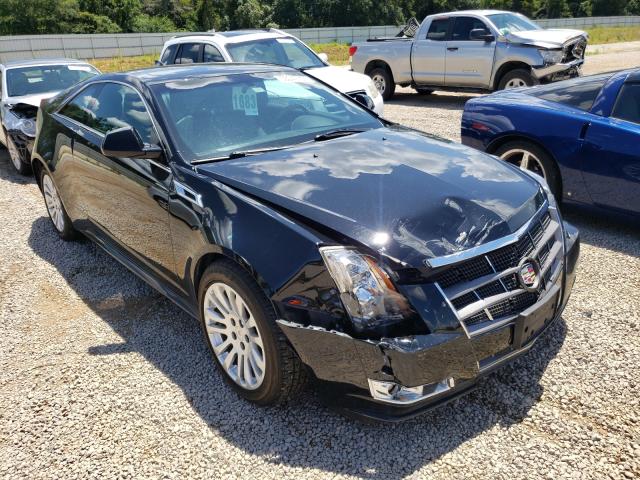 CADILLAC CTS PERFOR 2011 1g6dl1edxb0158877