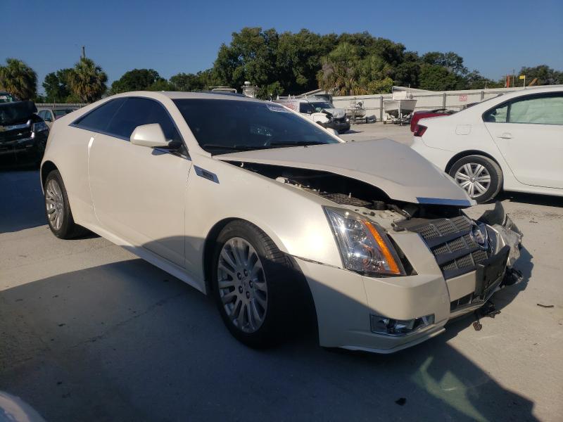 CADILLAC CTS PERFOR 2011 1g6dl1edxb0165859