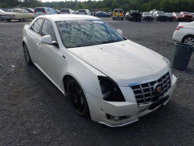 CADILLAC CTS PERFOR 2012 1g6dl5e30c0136838