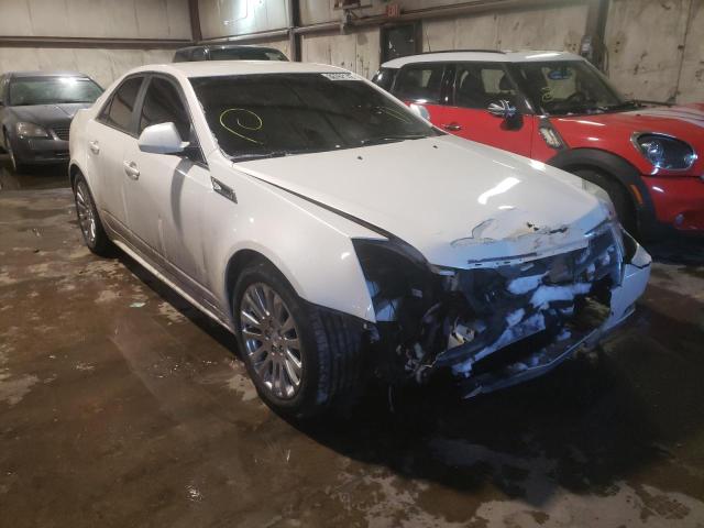 CADILLAC CTS PERFOR 2012 1g6dl5e31c0130384