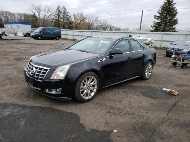 CADILLAC CTS 2013 1g6dl5e31d0128992