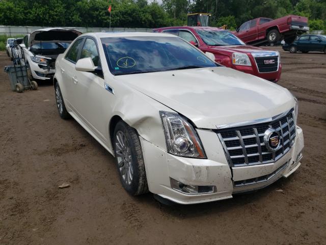 CADILLAC CTS PERFOR 2013 1g6dl5e31d0175021