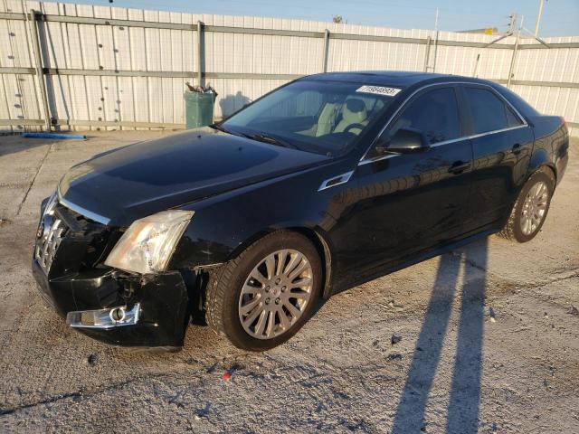 CADILLAC CTS PERFOR 2012 1g6dl5e32c0130006