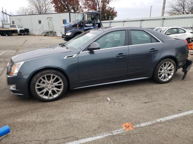 CADILLAC CTS 2012 1g6dl5e33c0129429