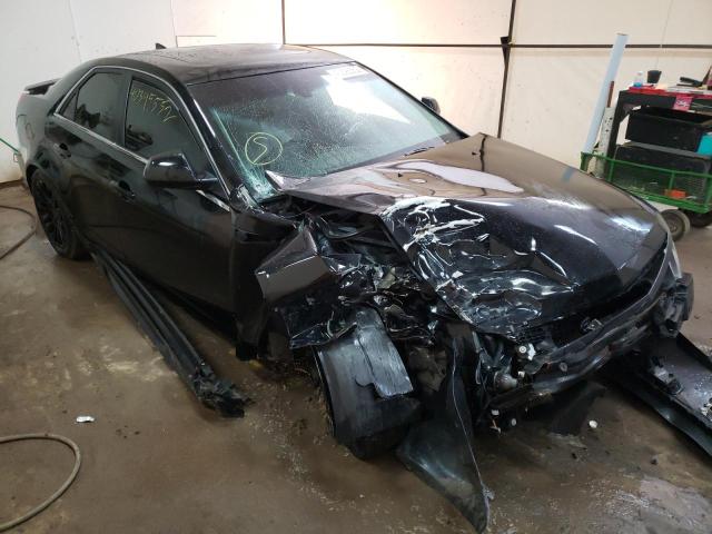 CADILLAC CTS PERFOR 2013 1g6dl5e33d0112647