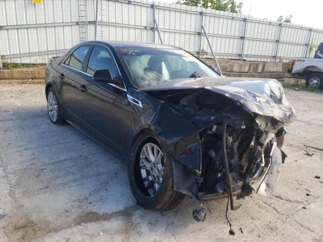 CADILLAC CTS PERFOR 2012 1g6dl5e34c0102966