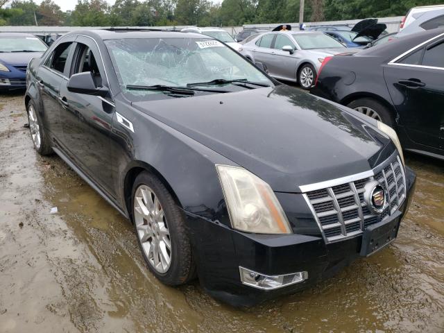 CADILLAC CTS PERFOR 2012 1g6dl5e34c0110372