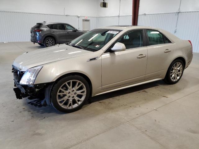 CADILLAC CTS PERFOR 2013 1g6dl5e34d0116755