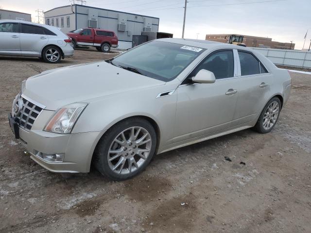 CADILLAC CTS 2013 1g6dl5e34d0130588