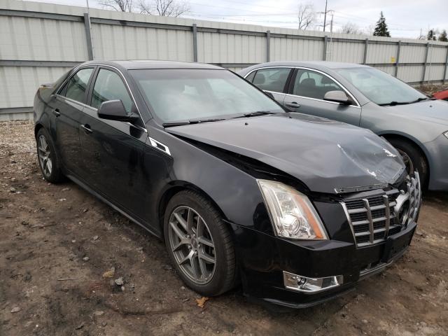 CADILLAC CTS PERFOR 2012 1g6dl5e35c0100983