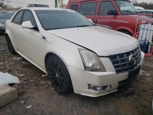 CADILLAC CTS PERFOR 2012 1g6dl5e35c0111109